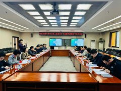 【审核评估促成长】传承典范、克意立异